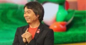Le Créateur De Mario Shigeru Miyamoto Ne Compte Pas Prendre Sa Retraite