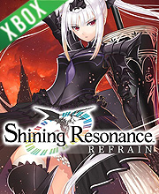 Shining Resonance Refrain Xbox One