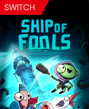 Ship of Fools Switch