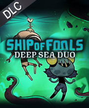 Ship of Fools Deep Sea Duo Pc