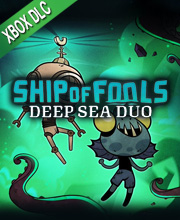 Ship of Fools Deep Sea Duo Xbox One