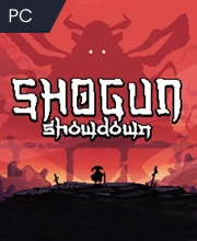 Shogun Showdown Pc