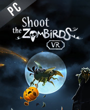 Shoot The Zombirds VR Pc