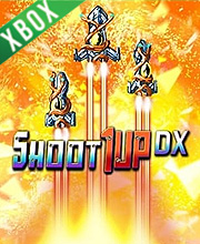 Shoot 1UP DX Xbox One