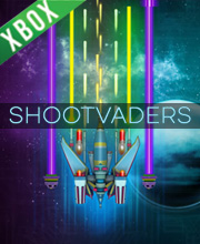 Shootvaders The Beginning Xbox One