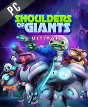 Shoulders Of Giants Ultimate Pc