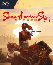 Showa American Story Pc