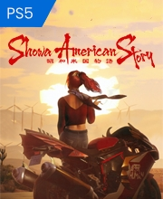 Showa American Story Playstation 5