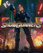 Showgunners Pc