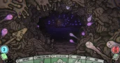 Le nouveau roguelike de Devolver remplace la défense en dévorant les ennemis