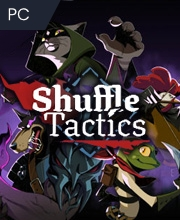 Shuffle Tactics Pc