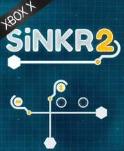 SiNKR 2 Xbox Series X