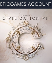 Acheter Sid Meier's Civilization 7 Compte Epic Comparer les prix