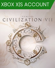 Acheter Sid Meier's Civilization 7 Compte Xbox series Comparer les prix