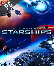 Sid Meiers Starships Pc