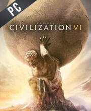 Sid Meiers Civilization 6 Pc