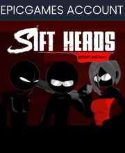 Sift Heads Legendary Pack Pc