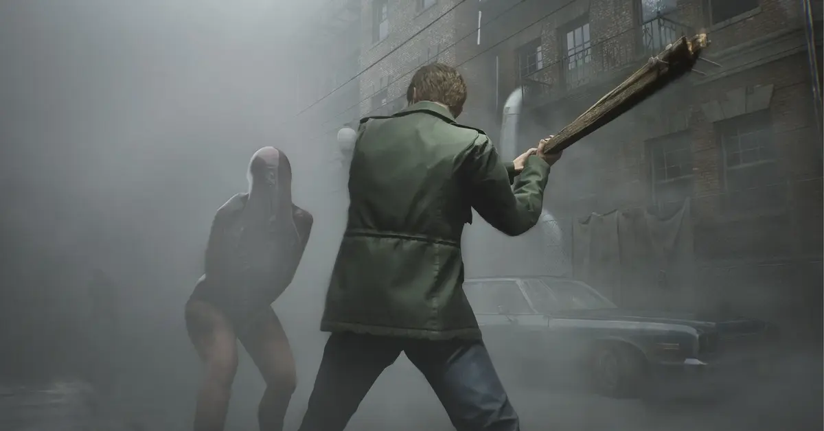 Silent Hill 2 Remake dépasse les 2,5 millions de ventes