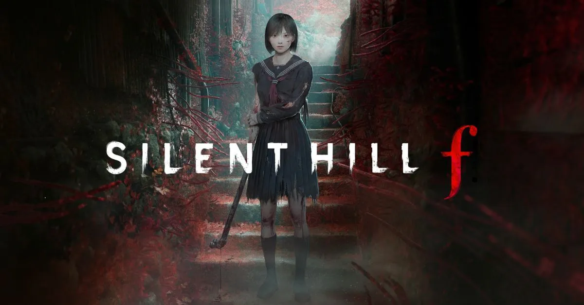 SILENT HILL f Prix Cassés : Le Secret des Fêtes