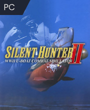 Silent Hunter 2 Pc