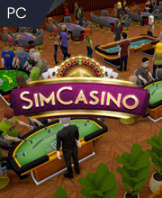 SimCasino Pc