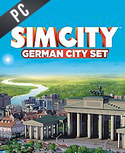 SimCity - Berlin
