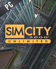 SimCity 3000 Unlimited Pc