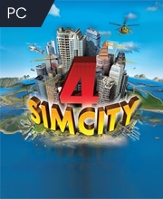 SimCity 4 Pc