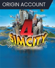 SimCity 4 Pc