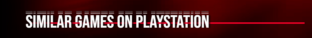 Jeux de Tir Similaires à Ready or Not sur PlayStation