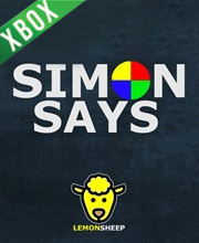 Simon Says Classics Xbox One