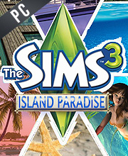 Sims 3 Ile de Reve