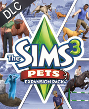 The Sims 3 Plus Pets Pc