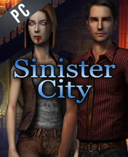Sinister City Pc