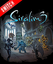 Siralim 3 Switch