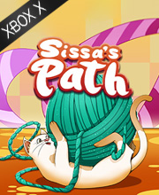 Sissa’s Path Xbox Series X