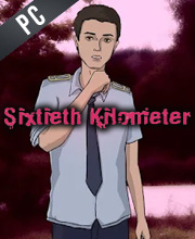 Sixtieth Kilometer Pc