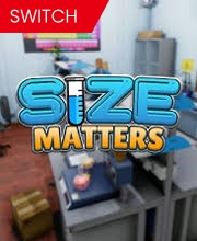 Size Matters Switch