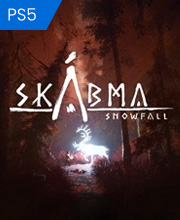 Skabma Snowfall Playstation 5
