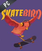 SkateBIRD Pc
