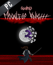 Skautfold Moonless Knight
