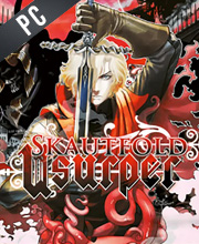 Skautfold Usurper Pc