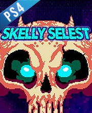 Skelly Selest Playstation 4