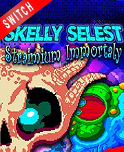 Skelly Selest & Straimium Immortaly Double Pack Switch