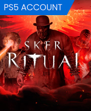 Sker Ritual Playstation 5