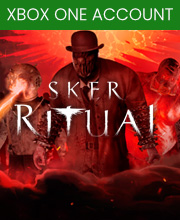Sker Ritual Xbox One