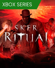Sker Ritual Xbox Series X