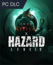 Sker Ritual Hazard Levels Pc