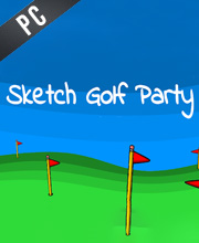 Sketch Golf Party Pc