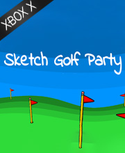 Sketch Golf Party